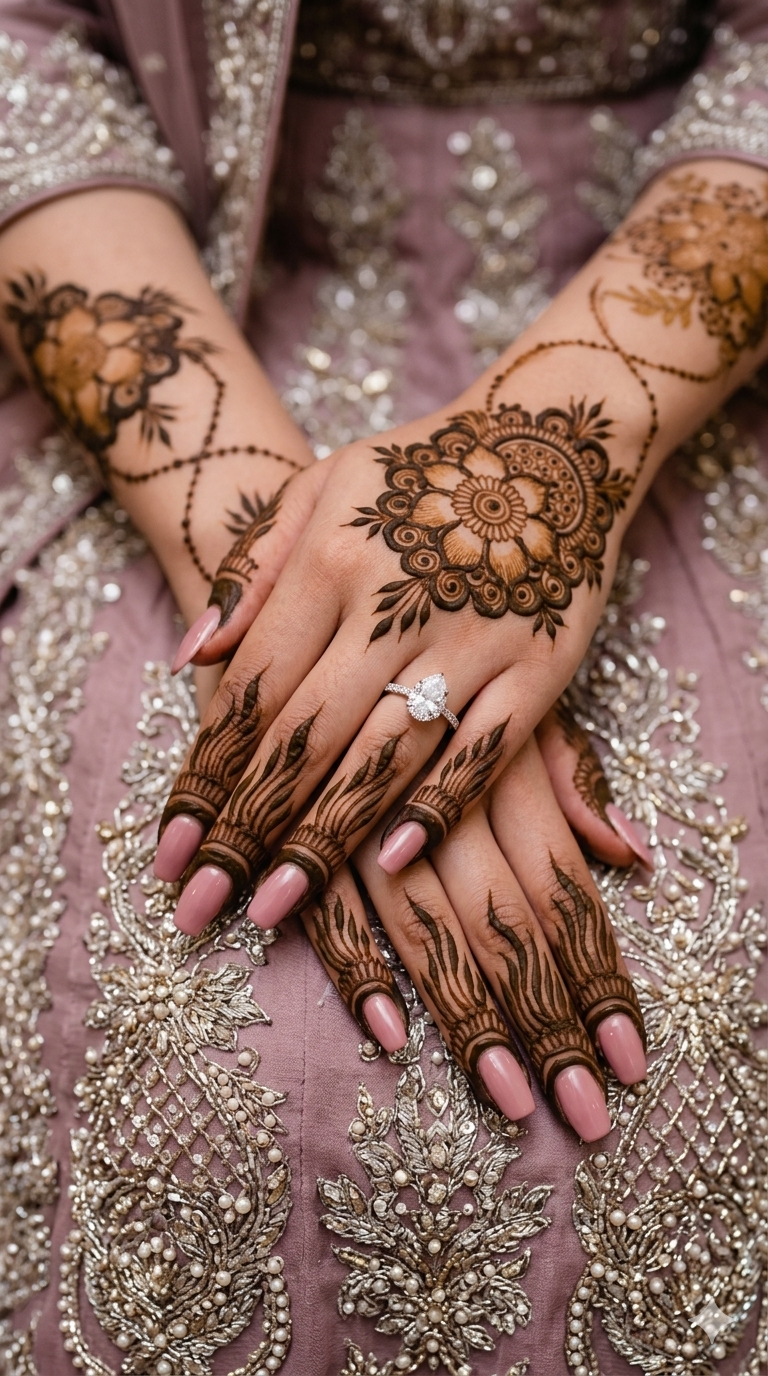henna oman premium 