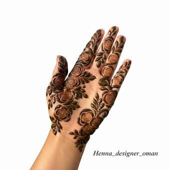 henna oman 11