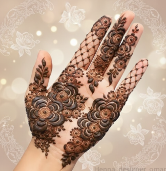 henna oman 22